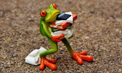 stress lavoro