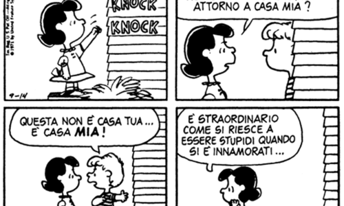 amore