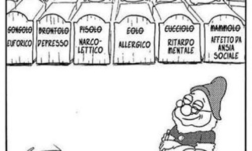 favole