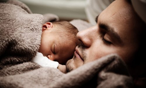 papà