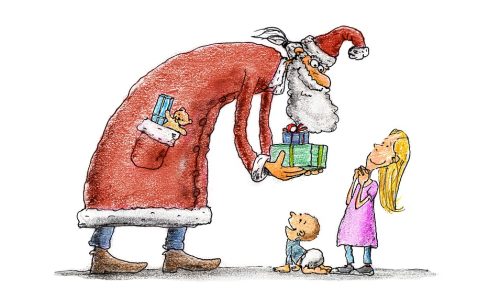 Babbo Natale