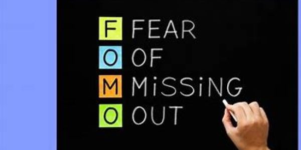FOMO