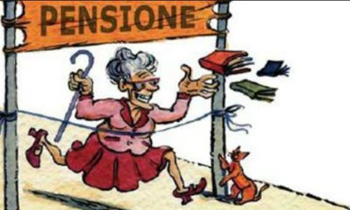 Pensione