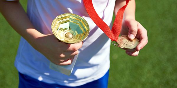 Sport-agonistico