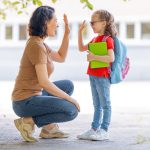 comportamenti bambini
