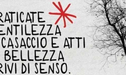 gentilezza