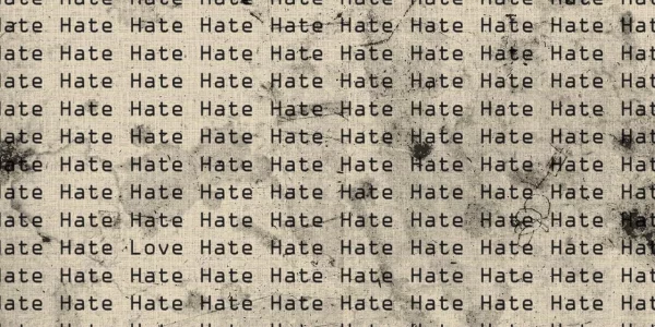 hate