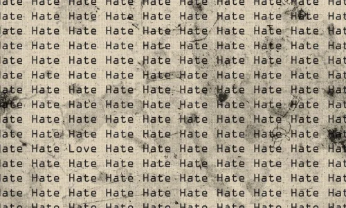 hate