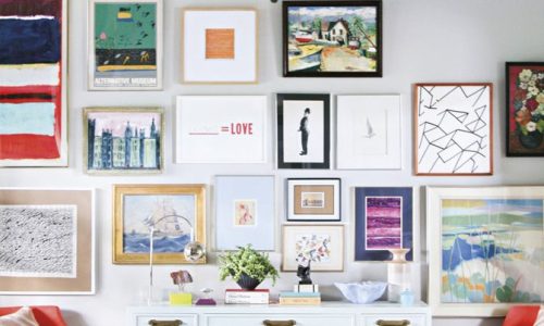 interior design