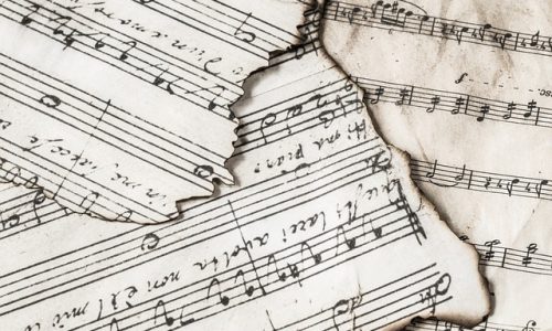 music