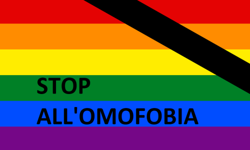 omofobia