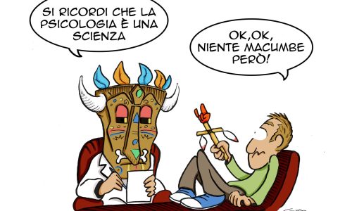 paura
