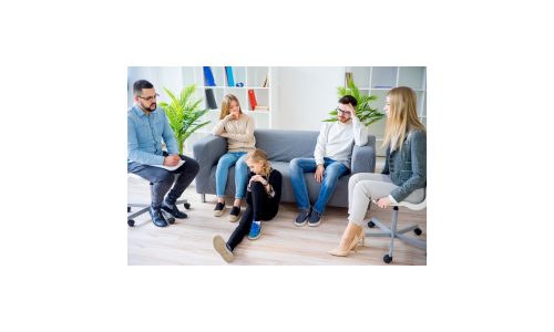 psicoterapia familiare