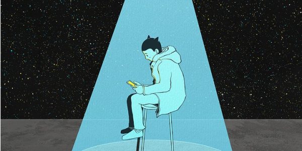 solitudine