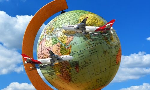 viaggiare